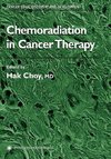 Chemoradiation in Cancer Therapy