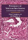 Pathology of Vascular Skin Lesions