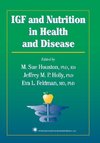 IGF and Nutrition in Health and Disease