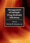 Management of Multiple Drug-Resistant Infections