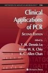 Clinical Applications of PCR