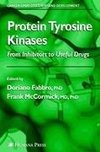 Protein Tyrosine Kinases