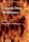 Cancer Drug Resistance