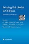 Bringing Pain Relief to Children