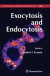 Exocytosis and Endocytosis