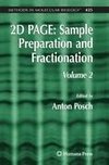 2D PAGE: Sample Preparation and Fractionation