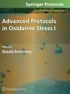 Advanced Protocols in Oxidative Stress I