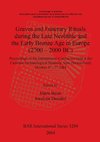 Graves and Funerary Rituals during the Late Neolithic and the Early Bronze Age in Europe (2700 - 2000 BC)