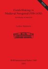 Comb-Making in Medieval Novgorod (950-1450)