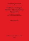 Traditions céramiques, Identités et Peuplement en Sénégambie