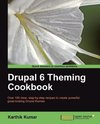 Drupal 6 Theming Cookbook