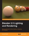 BLENDER 25 LIGHTING & RENDERIN