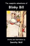 The Complete Adventures of Blinky Bill