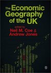 Coe, N: Economic Geography of the UK