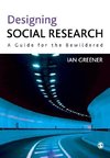 Designing Social Research