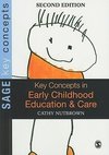 Key Concepts in Early Childhood Education and Care