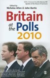 Allen, N: Britain at the Polls 2010