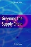 Greening the Supply Chain