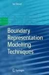 Boundary Representation Modelling Techniques