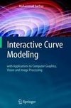 Interactive Curve Modeling