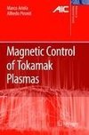 Magnetic Control of Tokamak Plasmas