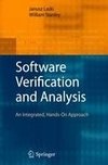 Software Verification and Analysis