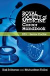 Royal Society of Medicine Career Handbook