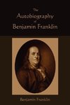 The Autobiography  of Benjamin Franklin