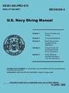 U.S. Navy Diving Manual (Revision 6, April 2008)