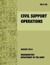 Civil Support Operations