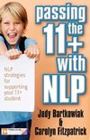 Passing the 11+ with NLP - NLP strategies for supporting your 11 plus student