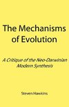 The Mechanisms of Evolution