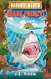 Fison, J: Shark Frenzy!