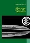 Schwerter des Nihonto-Club Deutschland