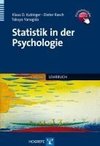 Statistik in der Psychologie