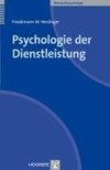 Psychologie der Dienstleistung