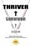 Victim To Survivor and Thriver