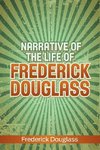 Narrative of the Life of Frederick Douglass