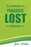 Paradise Lost