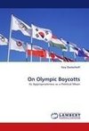 On Olympic Boycotts