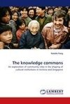 The knowledge commons