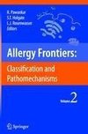 Allergy Frontiers:Classification and Pathomechanisms