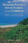 Seashore Plants of South Florida and the Caribbean