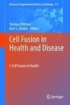 Cell Fusion in Health and Disease