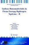 Carbon Nanomaterials in Clean Energy Hydrogen Systems - II