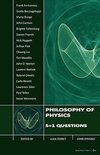 Philosophy of Physics