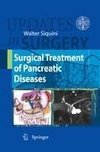 Surgical Treatment of Pancreatic Diseases