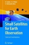 Small Satellites for Earth Observation