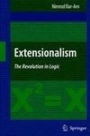 Extensionalism: The Revolution in Logic