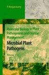 Molecular Biology in Plant Pathogenesis and Disease Management